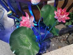 -印巷里主题餐厅(马鞍山店)