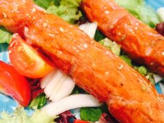 -HELLO MUSAE 拾光缪斯餐厅·纯正希腊风味(苏州中心店)
