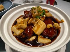 -HOMES上海本帮菜(襄阳公园店)