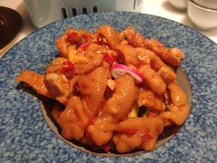 -径山十八道·风味民间菜(杭州总店)