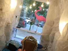 -Smile House咖啡馆(群芳小区店)