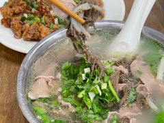 -胡记牛肉汤锅(光辉路总店)