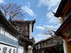 -胖子菜馆(花园餐厅店)