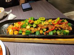 -孙家外婆•长春地标美食新名片(吾悦广场店)