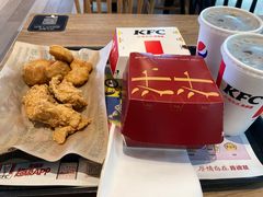 -肯德基(昆山千灯店)