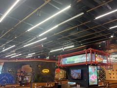 -西塔老太太泥炉烤肉(上海七宝领展广场店)