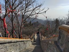 -妙峰山风景名胜区