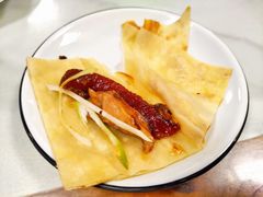 -鼎香润(德胜门内店)