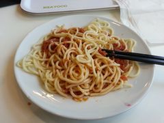 意大利面-宜家·瑞典风味餐厅(无锡店)