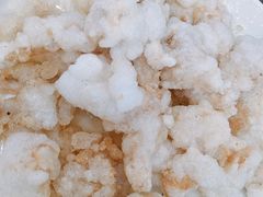 -服务大楼冷面(延大店)