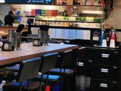 -大食代美食广场(上海中心店)