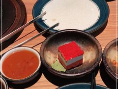 -烧肉达人•炭火烧肉(新天地店)