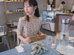 -KYO COFFEE(胶州路店)