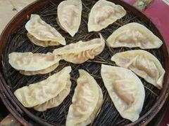 -京都老蔡记(伊河路店)