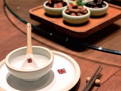 -香园茶社·金陵小灶(老门东店)