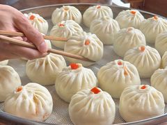 -李与白包子铺(桐梓林店)