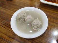 -砂锅李(九江路店)