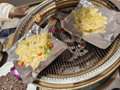 -冷面大王(大南街店)