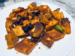 -马白开来特色羊排揪片子  (总店)