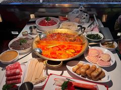 -小龙坎火锅(IFS HOT店)