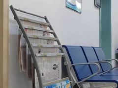 -极橙儿童齿科矫正中心(奥城店)
