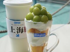 -Blueglass酸奶(上生新所店)