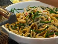 -三道菜(明堂公园店)