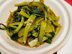 -小蓝鲸湖北菜(八一路店)