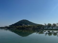 -南北湖风景区