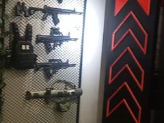 -中安射击运动俱乐部