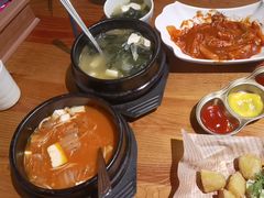 -汉米达特色料理餐厅(郴州友阿国际广场店)