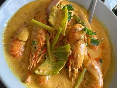 -大头虾越式风味餐厅(光明广场店)