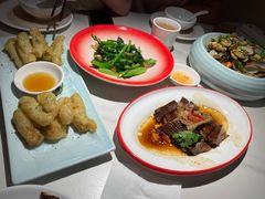 -码头见·潮汕菜(领展中心城店)