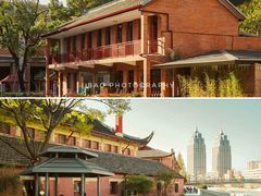 -华东政法大学(松江校区)