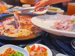 -老船舫·现做活鲜鱼馆(东郊记忆店)