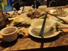 -新疆红柳花餐厅(新洲店)