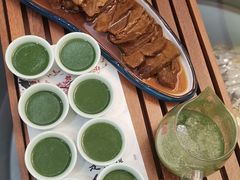 -金华安大酒楼·老牌潮菜·粤式茶点(东方国际店)