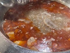 -祖传曾羊肉饭店