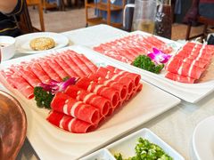 -东来顺饭庄(天坛店)