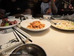 -吴越荣记苏州菜·松鼠桂鱼(月光码头店)