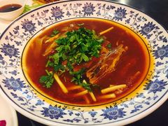 -西安饭庄·非遗陕菜(钟楼店)