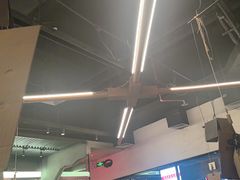-破店肥哈·东北烧烤·夜宵(南山保利店)
