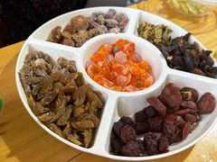 -苏州市吴中区光福窑上花果蜜饯厂