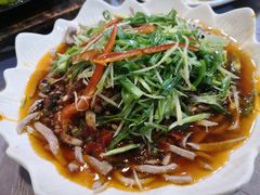 -洪霞餐馆