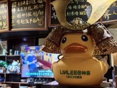 -半藏居酒屋(香港花园店)