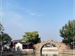 -枫桥景区