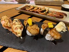 -赤坂亭·M9和牛烧肉·铁板烧(合肥万象城店)