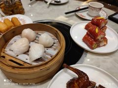 稻香虾饺皇-稻香酒家(长宁KING88广场店)