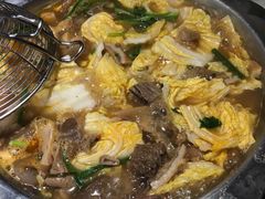-古乐牛香·鲜牛肉牛杂火锅(吴江三里桥运东商业广场店)