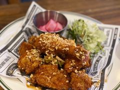 -Dak's 炸鸡(远景路店)